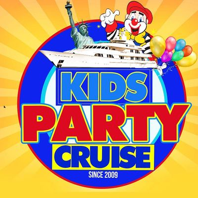 KIDS PARTY CRUISE