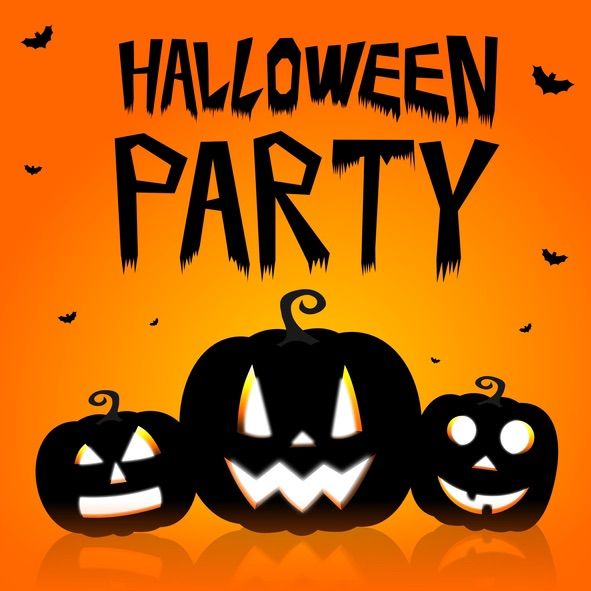 Live band-Roadhouse! Adult Halloween Party!! 