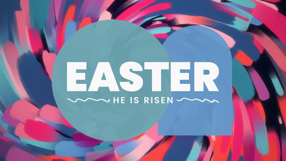 Easter Worship