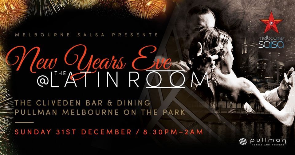 ALL INCLUSIVE NEW YEARS EVE PARTY BLOSSOM ROOFTOP LVL 14 Pullman