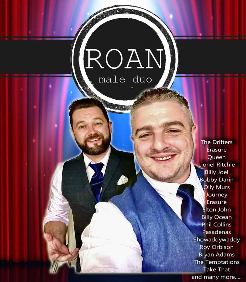 ROAN - Vocal duo