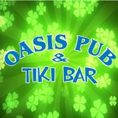 Oasis Pub