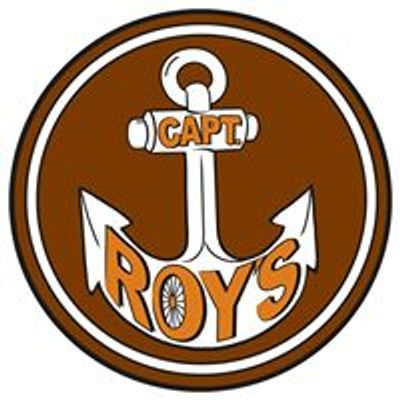 Captain Roy's