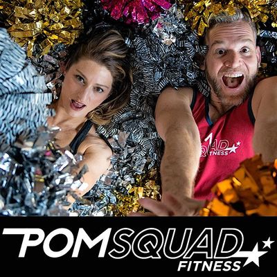 POMSQUAD Fitness\u2122