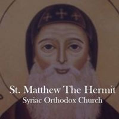 St. Matthew The Hermit Syriac Orthodox Church, Michigan