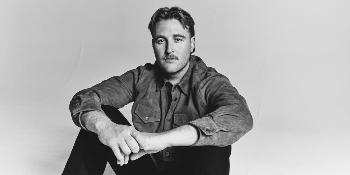 Graham Barham
