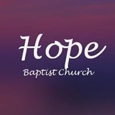 Hope Baptist Church