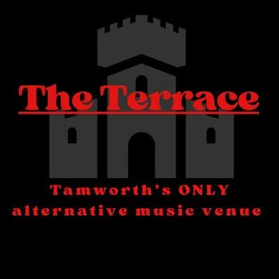 The Terrace Bar