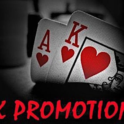 AK PROMOTIONS