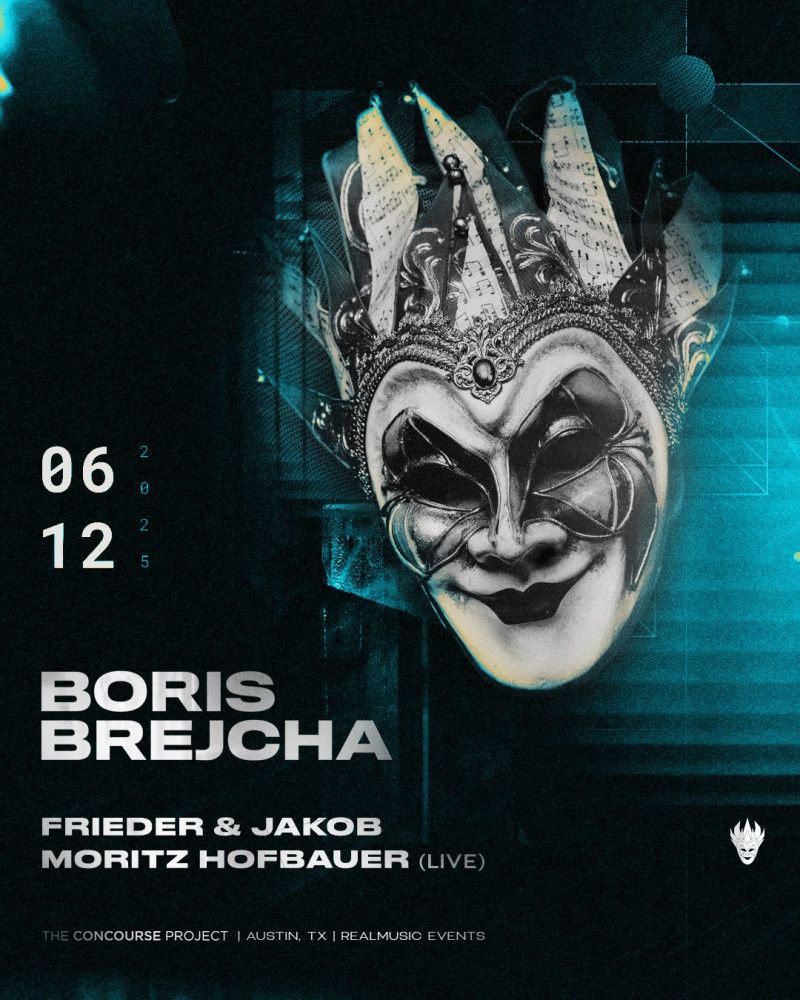 Boris at The Masquerade - Hell