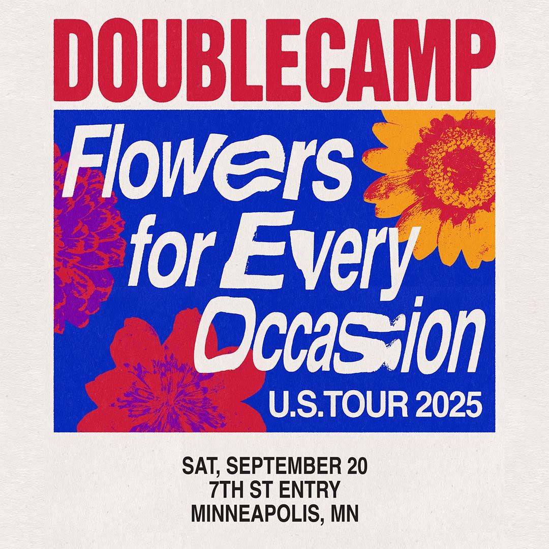 Doublecamp