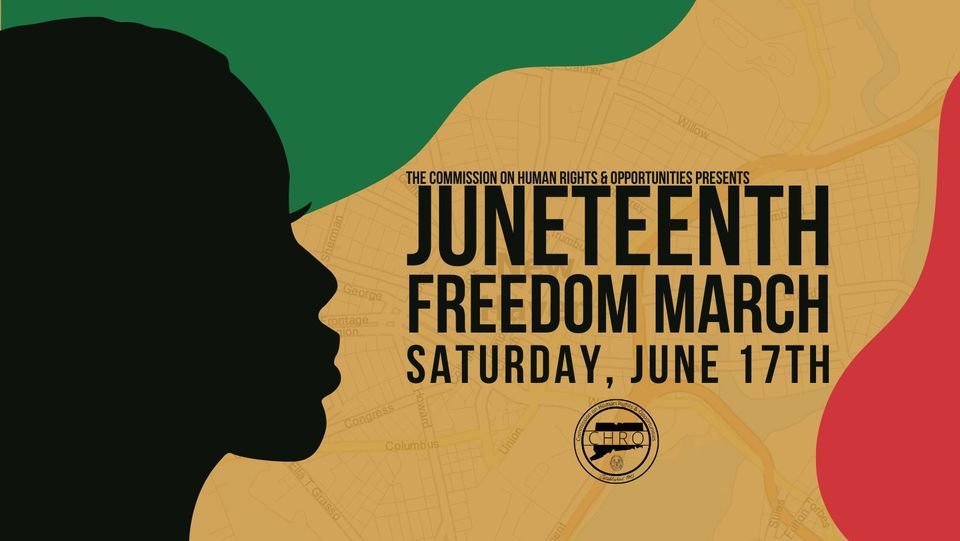 Greater New Haven Celebration Stetson Branch Library, New