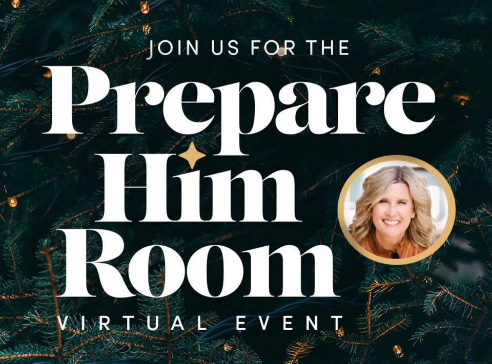 Prepare Him Room | Jenison Christian Church, Hudsonville, MI | December ...