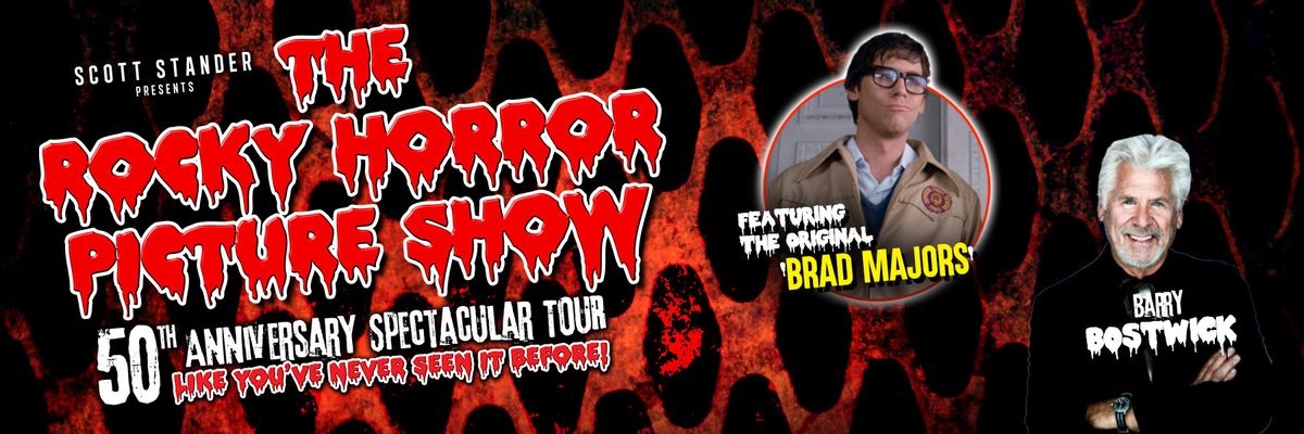 Rocky Horror Picture Show - Boston