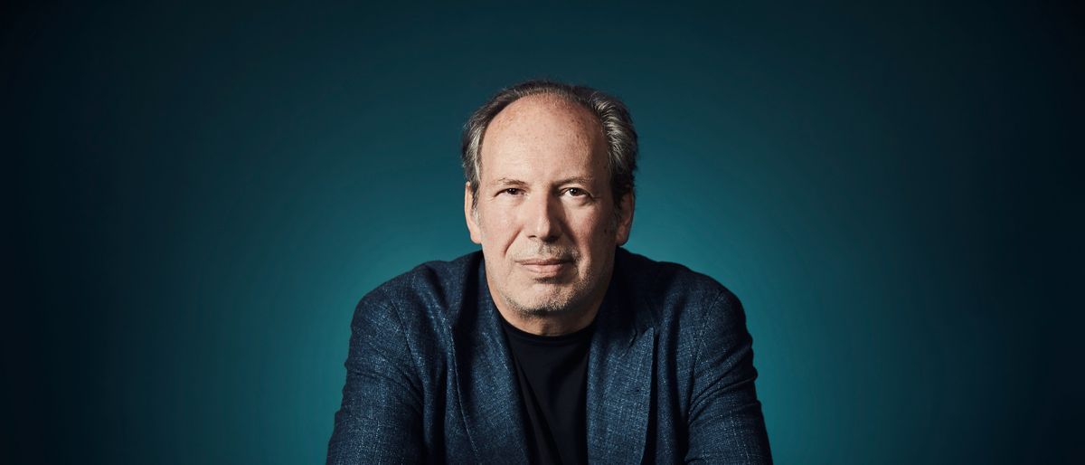 Hans Zimmer in Z\u00fcrich
