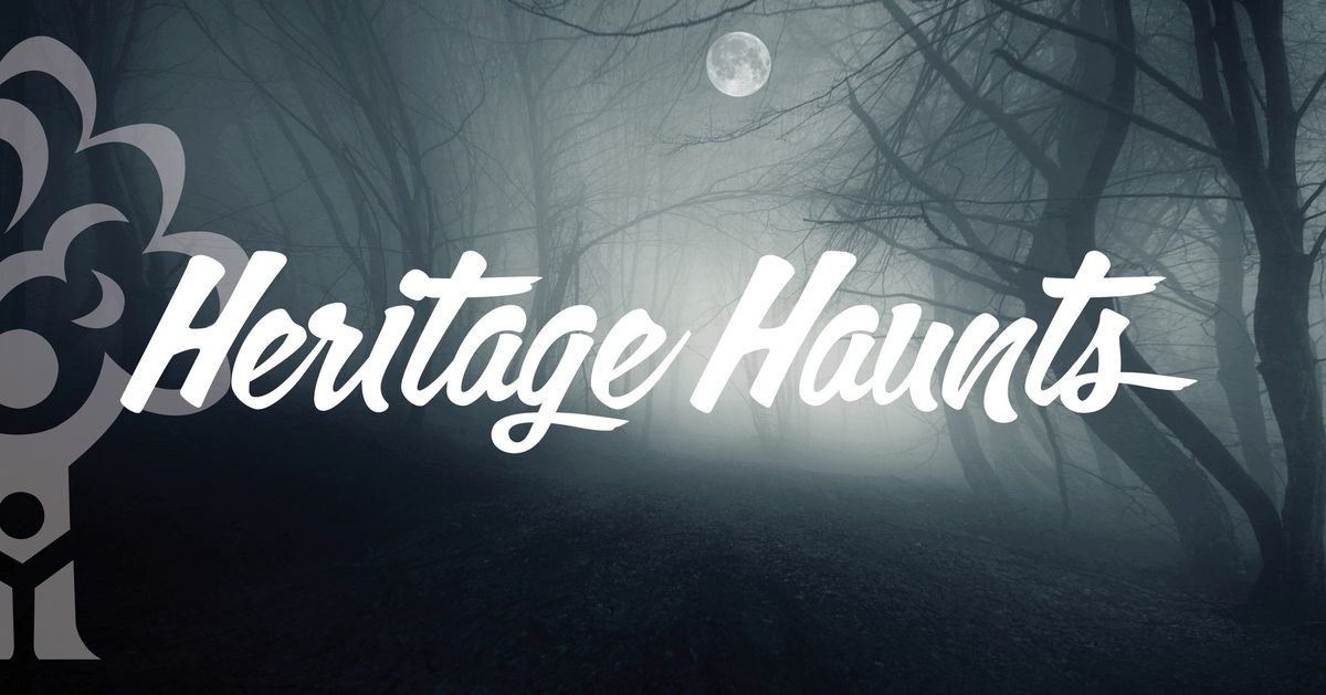 Heritage Haunts