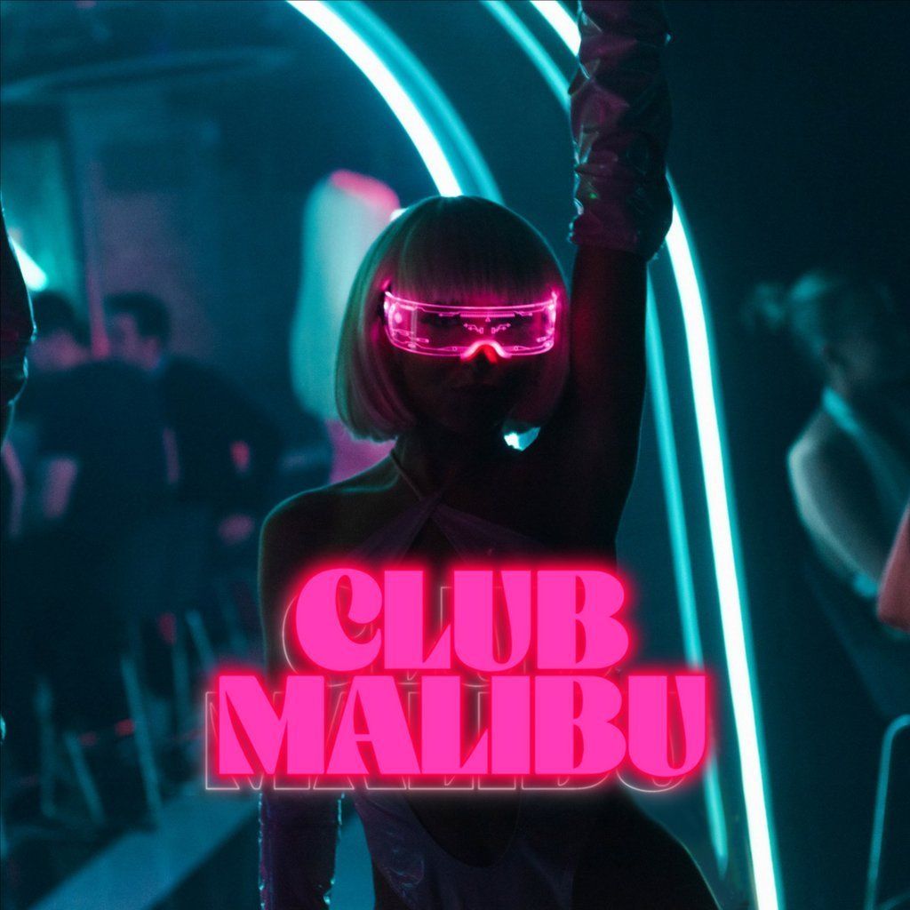 Vice presents: CLUB MALIBU : The Naughty List : Christmas Eve Tickets |  Vice Liverpool | December 24 to December 25