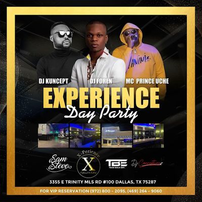 Teambalo Ent ,Samsteve Ent, DJ kuncept ,