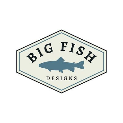 Big Fish Designs