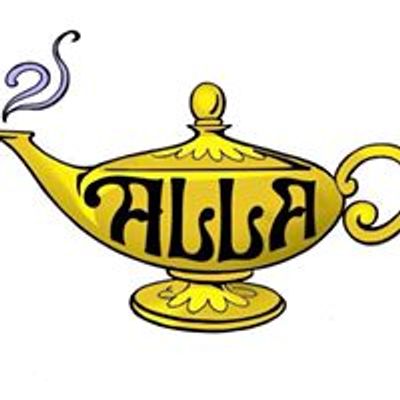 Krewe of ALLA