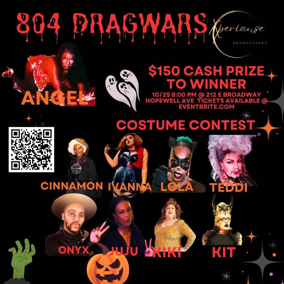 804DRAGWARS