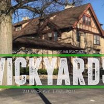 Wickyards
