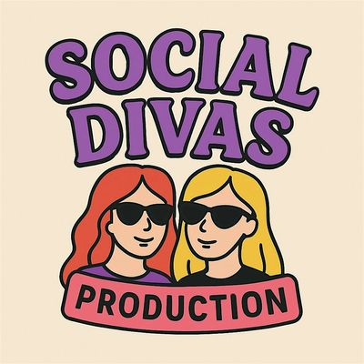 Social Divas Events