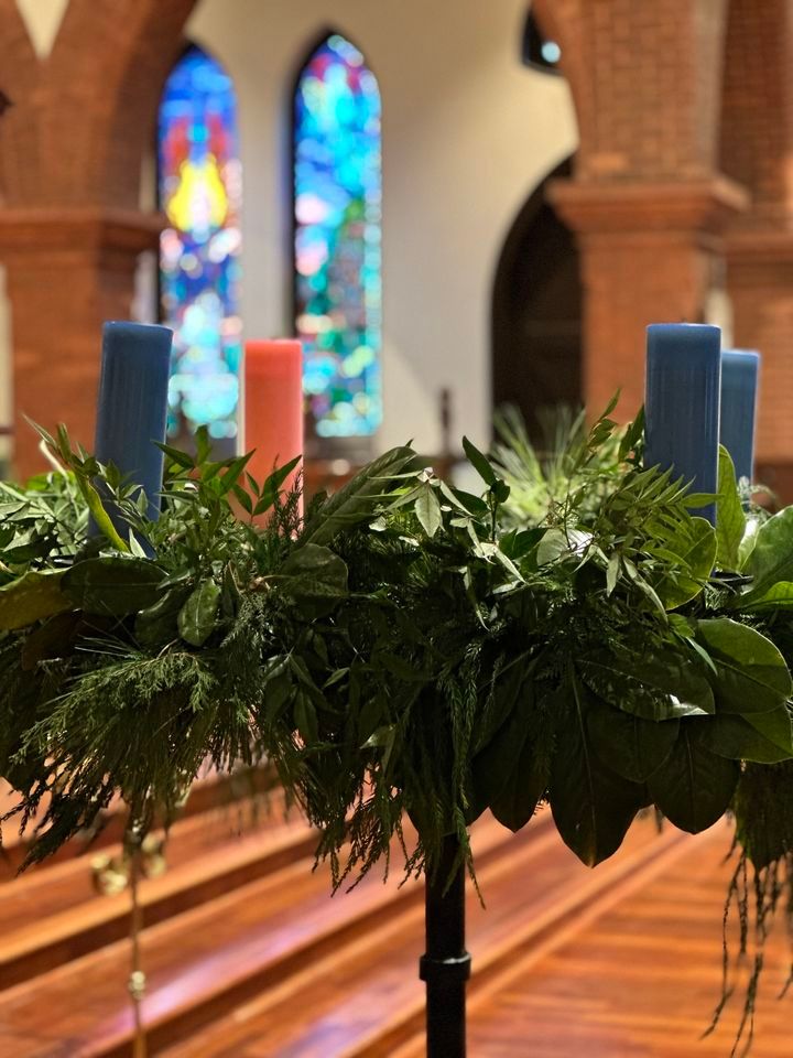 Exploring Advent and Christmas Traditions | Trinity Episcopal Church ...