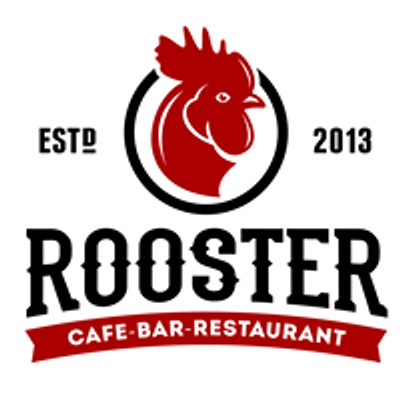 Cafe Rooster