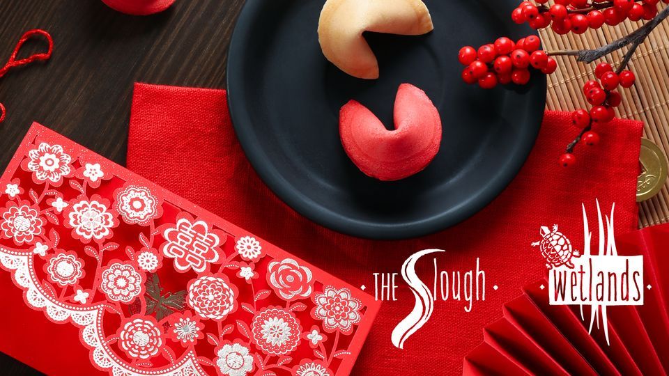 Chinese New Year Celebration Kalispel Casino, Cusick, WA January 22