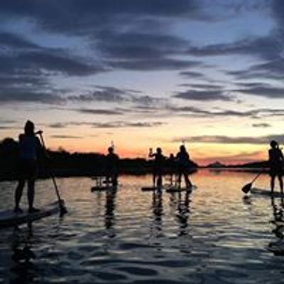 Desert Paddleboards