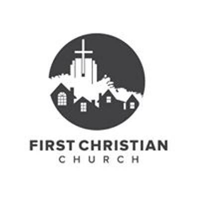 First Christian Church - Canton