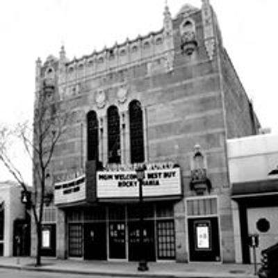 Granada Theater