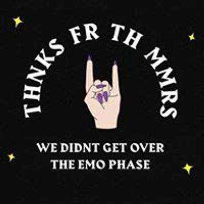 THNKS FR TH MMRS