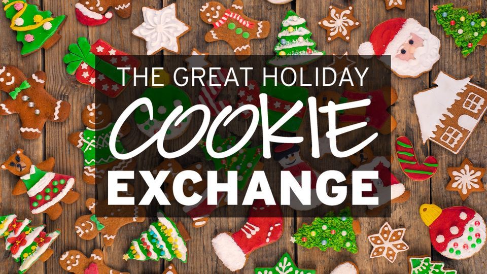 930am Holiday Worship & Christmas Treat Exchange Ridgecrest United