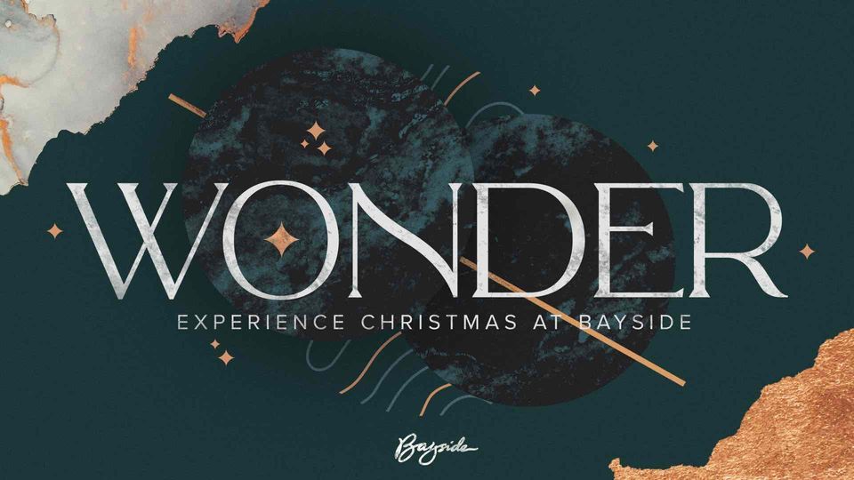 Experience Christmas at Bayside Adventure 