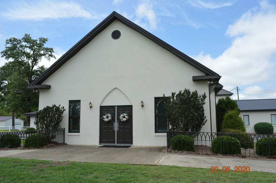 Nahunta Friends Church Christmas Cantata Nahunta Friends Church