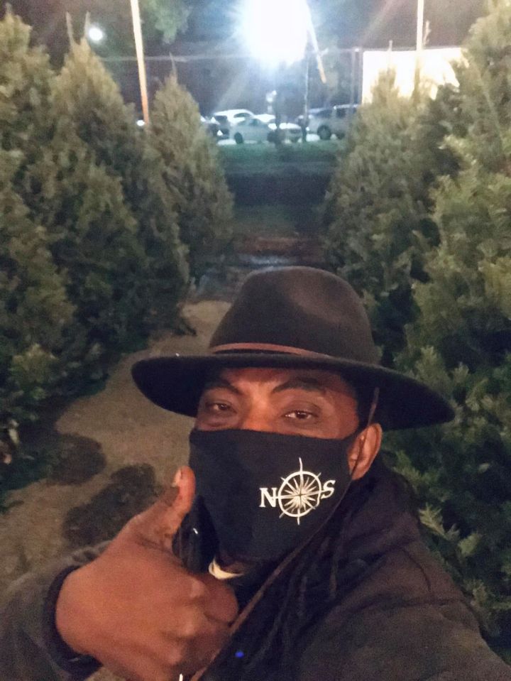 NorthStar Christmas Trees 1343 Glennwood ave se, North Druid Hills