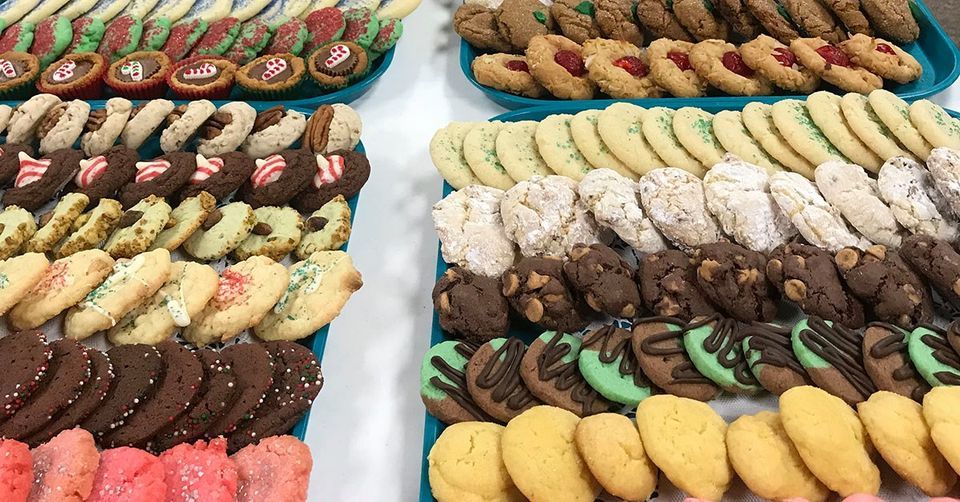 Mission Christmas 2023 First United Methodist Church Lincoln