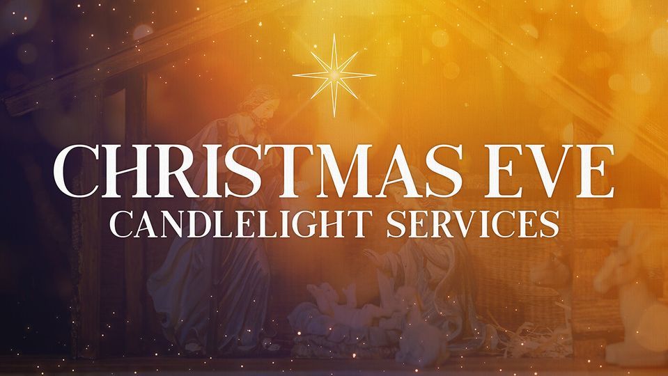 St. Pauls Christmas Eve Services | 402 N Aurora St Ithaca, NY, United ...