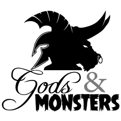 Gods & Monsters