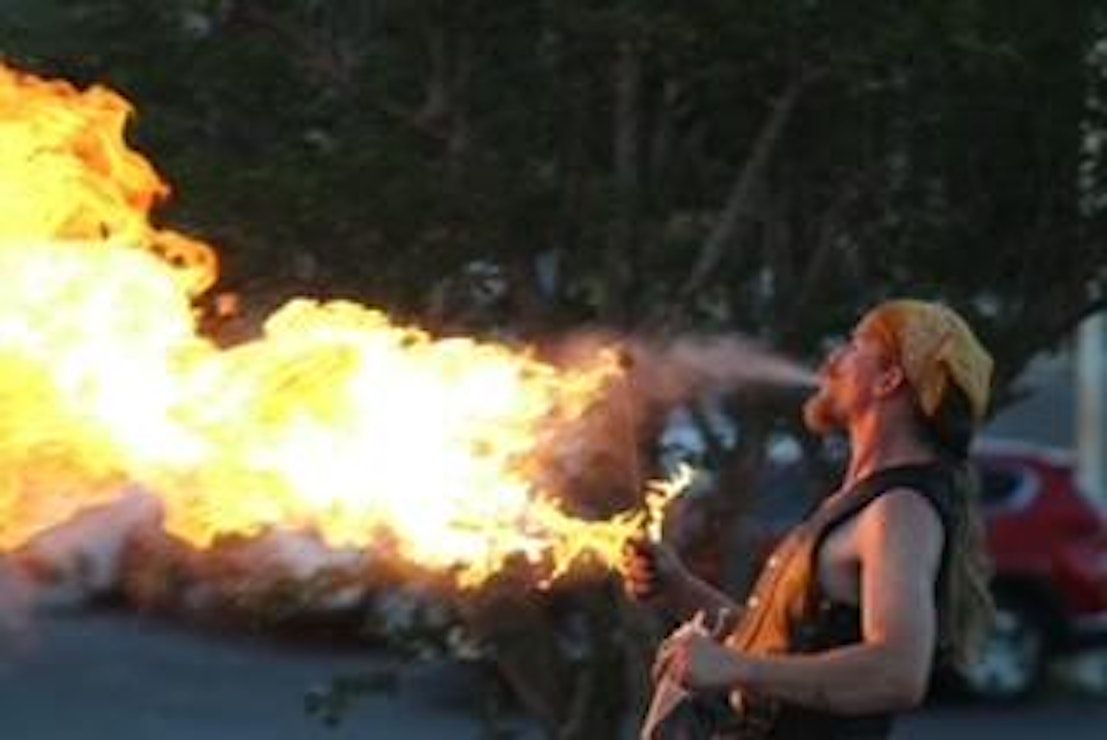 Event Photos
