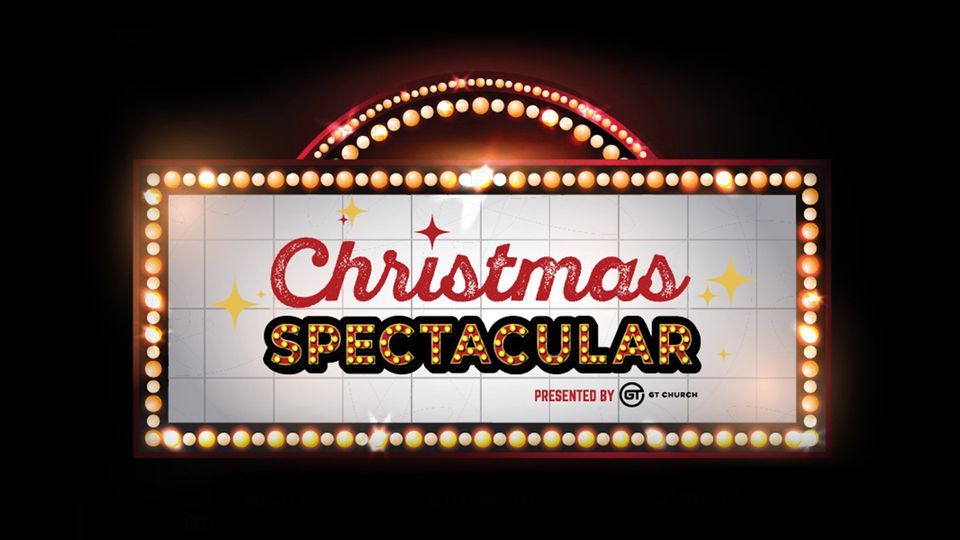 Christmas Spectacular 2023 GT Church (West Lawn), Adamstown, PA