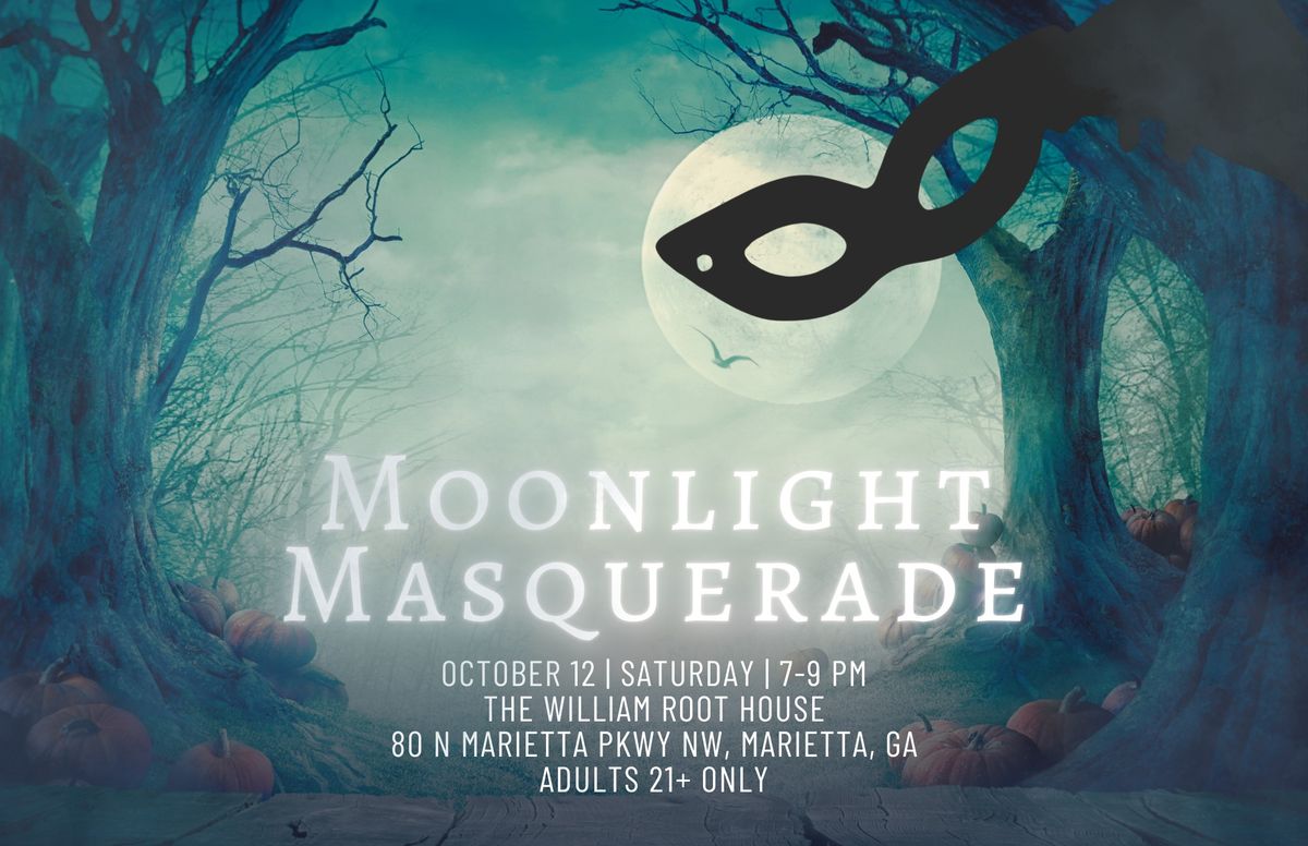 Moonlight Masquerade