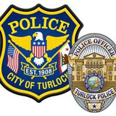 City of Turlock - Turlock Police Department