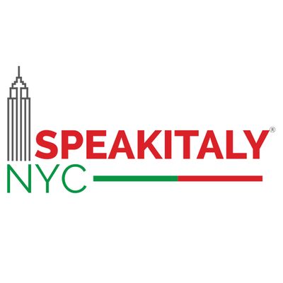 Speakitaly NYC