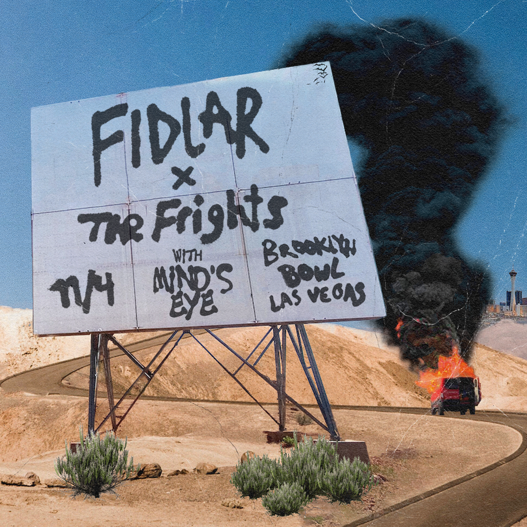 The Frights at Fine Line