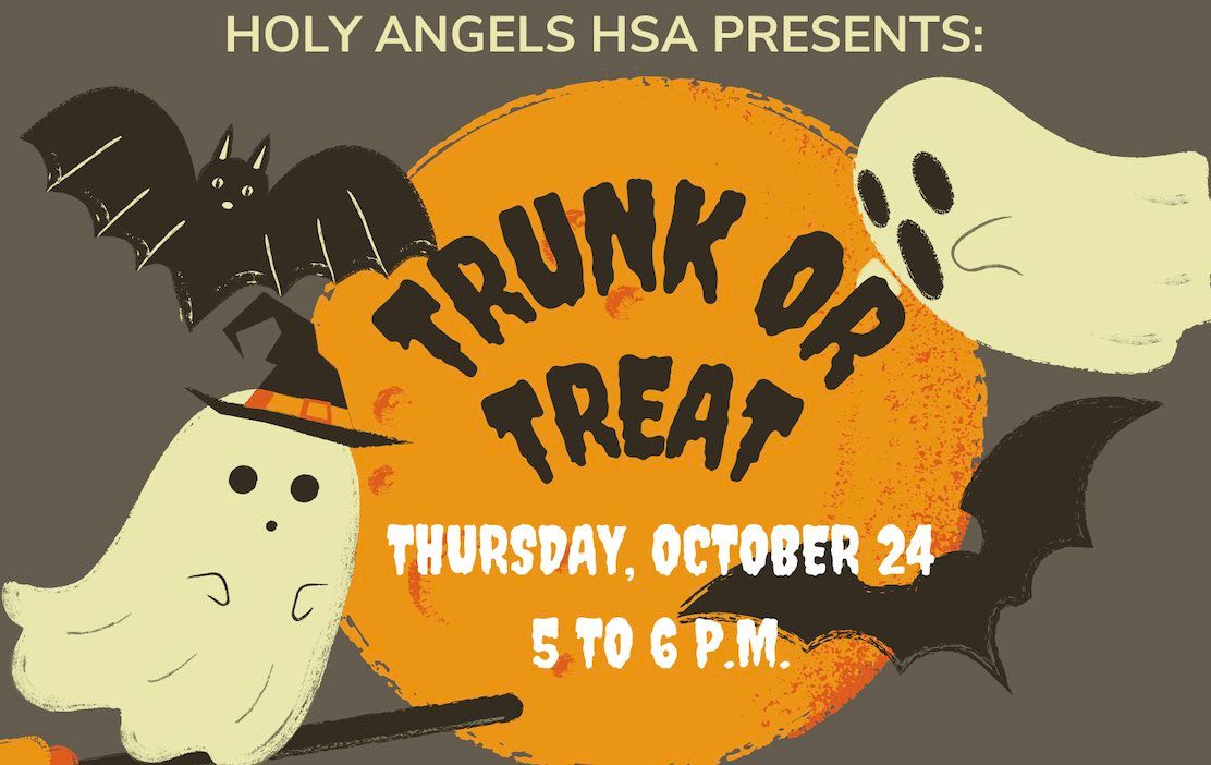 Trunk or Treat 