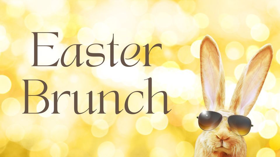 Easter Brunch Bourbons, Brighton, MI April 9, 2023