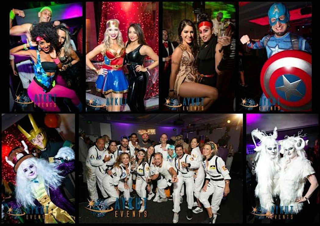 Event Photos